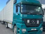 Mercedes-Benz  Actros 2006 годаүшін32 000 000 тг. в Алматы