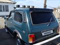 ВАЗ (Lada) Lada 2121 1999 года за 1 200 000 тг. в Экибастуз – фото 4