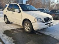 Mercedes-Benz ML 320 2000 года за 4 000 000 тг. в Кокшетау