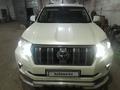 Toyota Land Cruiser Prado 2021 годаүшін25 000 000 тг. в Караганда – фото 11
