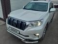 Toyota Land Cruiser Prado 2021 годаүшін25 000 000 тг. в Караганда – фото 19