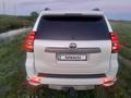 Toyota Land Cruiser Prado 2021 годаүшін25 000 000 тг. в Караганда – фото 9