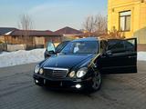 Mercedes-Benz E 350 2007 года за 7 000 000 тг. в Алматы