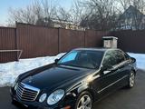 Mercedes-Benz E 350 2007 года за 7 000 000 тг. в Алматы – фото 4