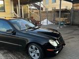 Mercedes-Benz E 350 2007 года за 7 000 000 тг. в Алматы – фото 2