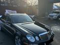 Mercedes-Benz E 350 2007 года за 7 000 000 тг. в Алматы – фото 5