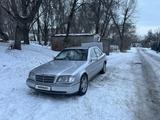 Mercedes-Benz C 280 1997 годаүшін3 300 000 тг. в Алматы – фото 4