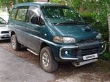 Mitsubishi Delica 1996 годаүшін3 300 000 тг. в Алматы