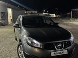 Nissan Qashqai 2011 года за 5 800 000 тг. в Жезказган – фото 2