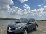 Nissan Qashqai 2011 года за 5 800 000 тг. в Жезказган