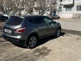 Nissan Qashqai 2011 года за 5 800 000 тг. в Жезказган – фото 3