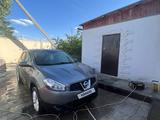 Nissan Qashqai 2011 года за 5 800 000 тг. в Жезказган – фото 5