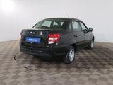 ВАЗ (Lada) Granta 2190 2025 года за 5 490 000 тг. в Шымкент – фото 5