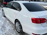 Volkswagen Jetta 2014 года за 4 300 000 тг. в Костанай – фото 5