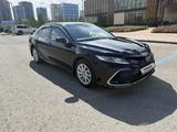 Toyota Camry 2021 годаүшін13 000 000 тг. в Астана – фото 4