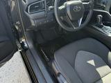 Toyota Camry 2021 годаүшін13 000 000 тг. в Астана