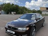 Toyota Mark II 1993 годаfor5 700 000 тг. в Караганда – фото 3