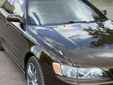 Toyota Mark II 1993 годаfor5 700 000 тг. в Караганда – фото 5