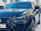 Lexus IS 200t 2017 годаfor14 000 000 тг. в Атырау – фото 5