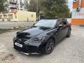 Lexus IS 200t 2017 года за 14 300 000 тг. в Атырау – фото 2