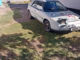 Mazda 323 1992 годаүшін150 000 тг. в Алматы – фото 5