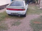 Mazda 323 1992 годаүшін150 000 тг. в Алматы – фото 2