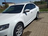 Skoda Octavia 2015 года за 3 700 000 тг. в Уральск – фото 2