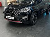 Chery Tiggo 4 Pro 2023 годаүшін6 800 000 тг. в Алматы – фото 3