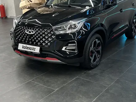 Chery Tiggo 4 Pro 2023 года за 6 800 000 тг. в Алматы – фото 2