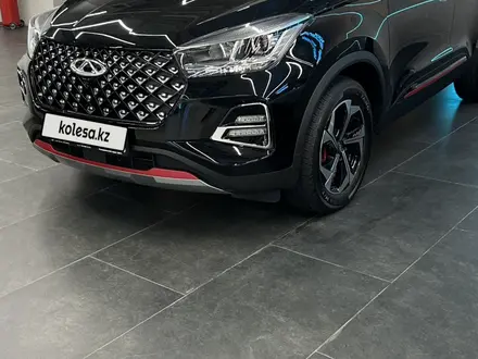Chery Tiggo 4 Pro 2023 года за 6 800 000 тг. в Алматы