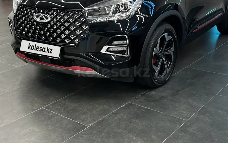 Chery Tiggo 4 Pro 2023 годаүшін6 800 000 тг. в Алматы