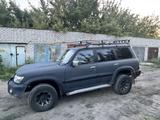 Nissan Patrol 1999 года за 4 600 000 тг. в Семей – фото 4