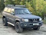 Nissan Patrol 1999 года за 4 600 000 тг. в Семей – фото 2