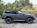 Nissan Patrol 1999 года за 4 600 000 тг. в Семей – фото 3