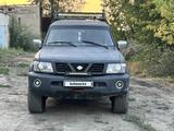 Nissan Patrol 1999 года за 4 600 000 тг. в Семей