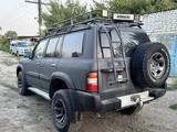 Nissan Patrol 1999 года за 4 600 000 тг. в Семей – фото 5