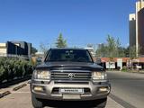 Toyota Land Cruiser 2005 годаүшін11 000 000 тг. в Алматы