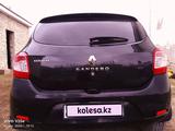 Renault Sandero Stepway 2015 года за 3 990 000 тг. в Актобе – фото 4