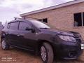 Renault Sandero Stepway 2015 года за 3 990 000 тг. в Актобе – фото 5