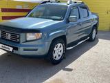 Honda Ridgeline 2005 года за 7 000 000 тг. в Актау – фото 4