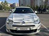 Citroen C5 2010 годаүшін2 500 000 тг. в Астана – фото 2