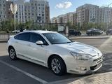 Citroen C5 2010 годаүшін2 500 000 тг. в Астана