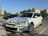 Citroen C5 2010 годаүшін2 500 000 тг. в Астана – фото 4