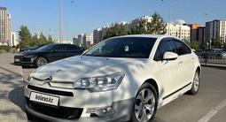 Citroen C5 2010 годаүшін3 500 000 тг. в Астана – фото 4