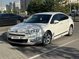 Citroen C5 2010 годаүшін2 500 000 тг. в Астана – фото 3