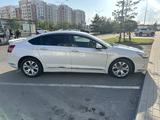 Citroen C5 2010 годаүшін2 500 000 тг. в Астана – фото 5