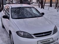 Chevrolet Lacetti 2010 годаүшін3 100 000 тг. в Усть-Каменогорск