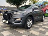 Hyundai Tucson 2018 года за 10 200 000 тг. в Алматы