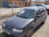 ВАЗ (Lada) 2111 2001 года за 650 000 тг. в Кызылорда