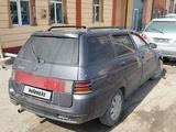 ВАЗ (Lada) 2111 2001 года за 650 000 тг. в Кызылорда – фото 4